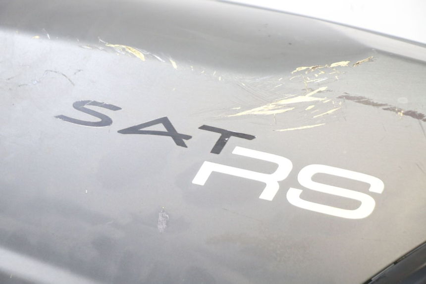 photo de PRAWY TYLNY BOK PEUGEOT SATELIS 125 (2013 - 2018) - Stan powierzchni