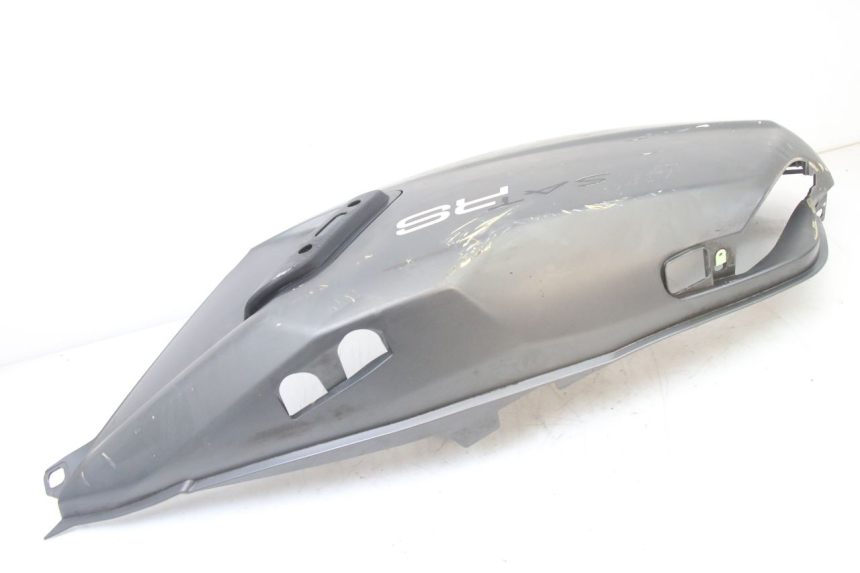 photo de PRAWY TYLNY BOK PEUGEOT SATELIS 125 (2013 - 2018) - Część sprawdzona