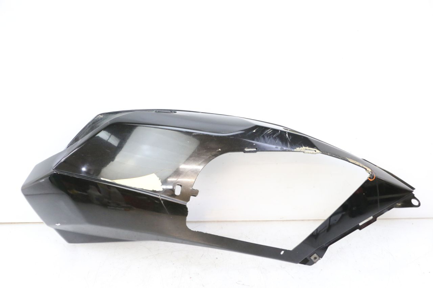 photo de PRAWY TYLNY BOK PEUGEOT SATELIS COMPRESSOR K15 125 (2006 - 2009) - Widok główny