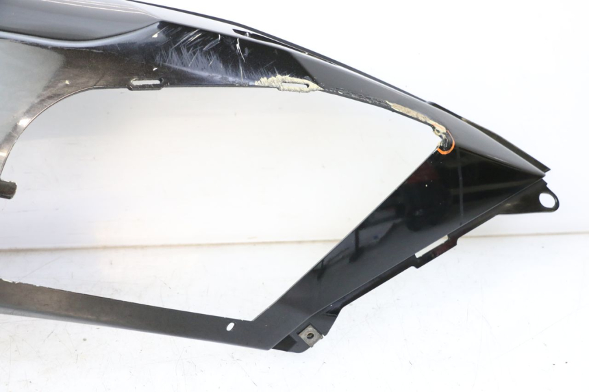 photo de PRAWY TYLNY BOK PEUGEOT SATELIS COMPRESSOR K15 125 (2006 - 2009) - Zdjęcie dodatkowe