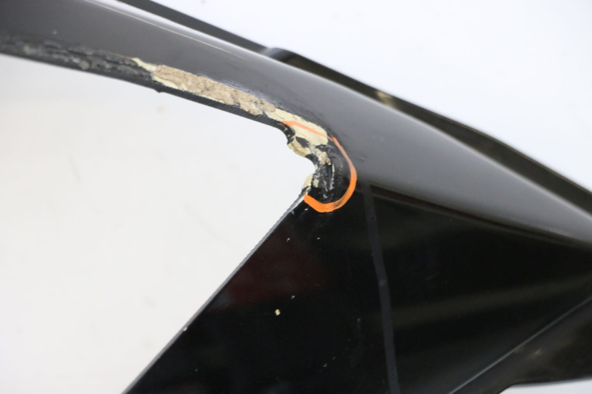 photo de PRAWY TYLNY BOK PEUGEOT SATELIS COMPRESSOR K15 125 (2006 - 2009) - Kontrola wizualna