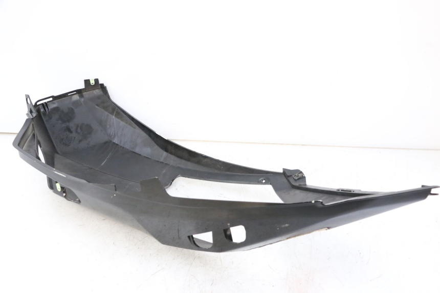 photo de PRAWY TYLNY BOK PEUGEOT SATELIS COMPRESSOR K15 125 (2006 - 2009) - Inny kąt widzenia