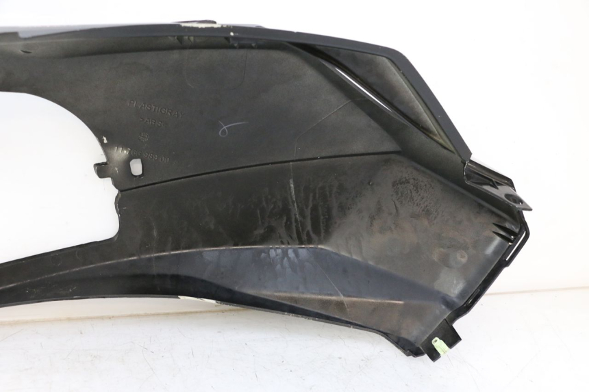 photo de PRAWY TYLNY BOK PEUGEOT SATELIS COMPRESSOR K15 125 (2006 - 2009) - Punkty mocowania