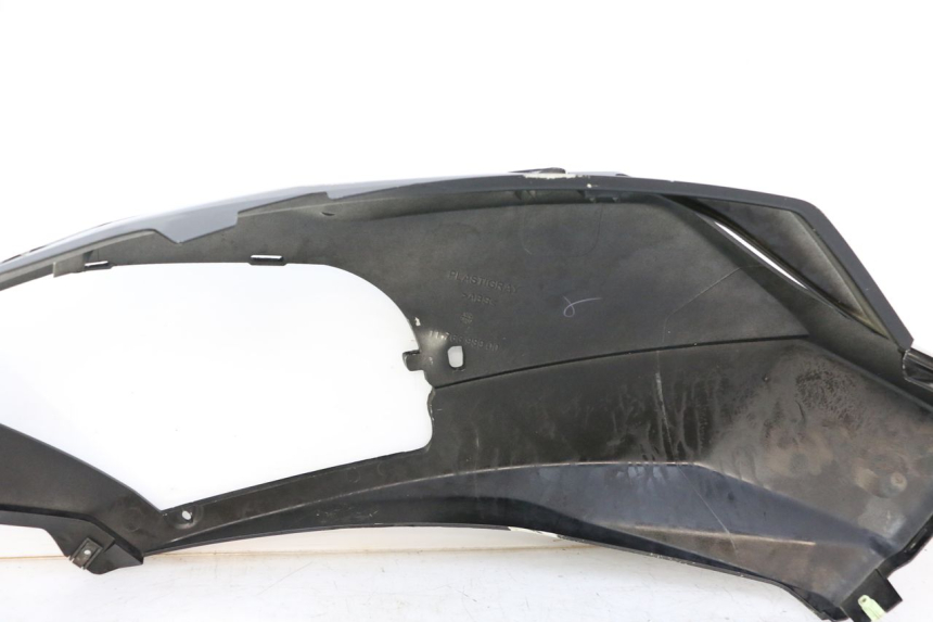 photo de PRAWY TYLNY BOK PEUGEOT SATELIS COMPRESSOR K15 125 (2006 - 2009) - Stan powierzchni