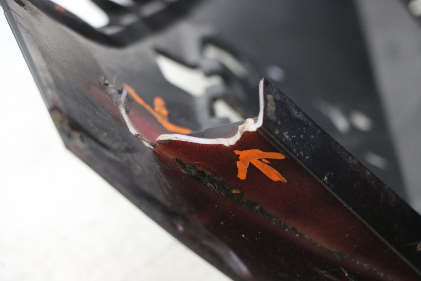 photo de PRAWY TYLNY BOK PEUGEOT SPEEDFIGHT 3 LC 2T 50 (2009 - 2015) - Widok produktu