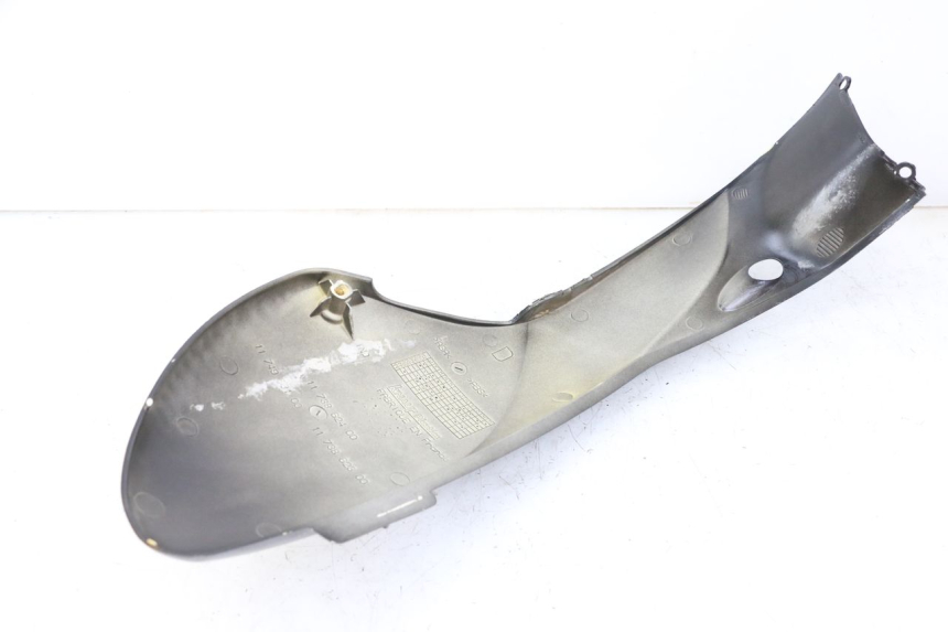 photo de PRAWY TYLNY BOK PEUGEOT TREKKER TKR 50 (2005 - 2014) - Szczegół części