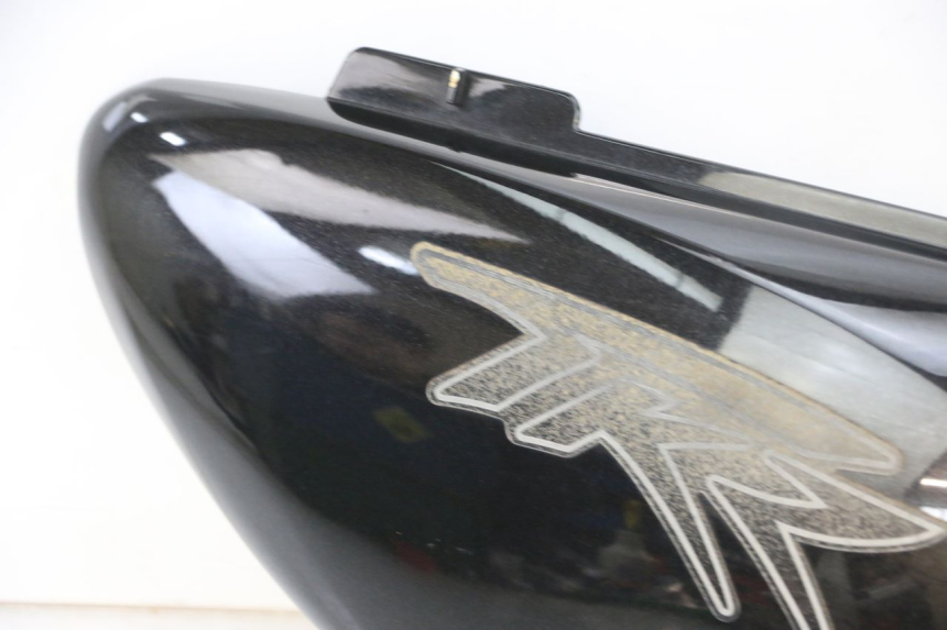 photo de PRAWY TYLNY BOK PEUGEOT TREKKER TKR 50 (2005 - 2014) - Oznaczenia i referencje