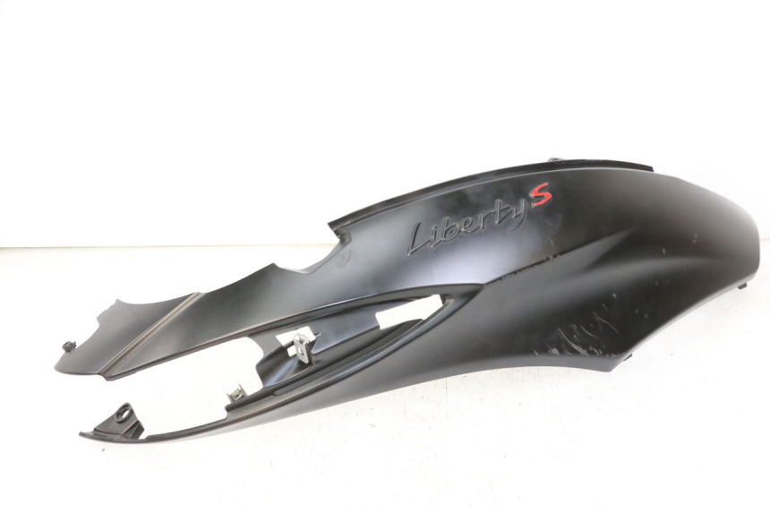 photo de PRAWY TYLNY BOK PIAGGIO LIBERTY IGET 4T 50 (2021 - 2025) - Widok główny