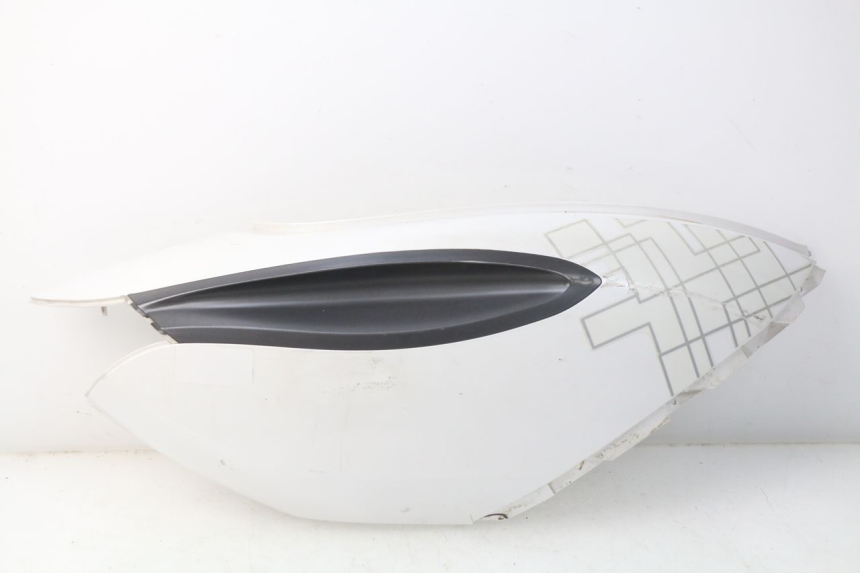 photo de PRAWY TYLNY BOK KEEWAY PIXEL 50 (2008 - 2011) - Widok główny