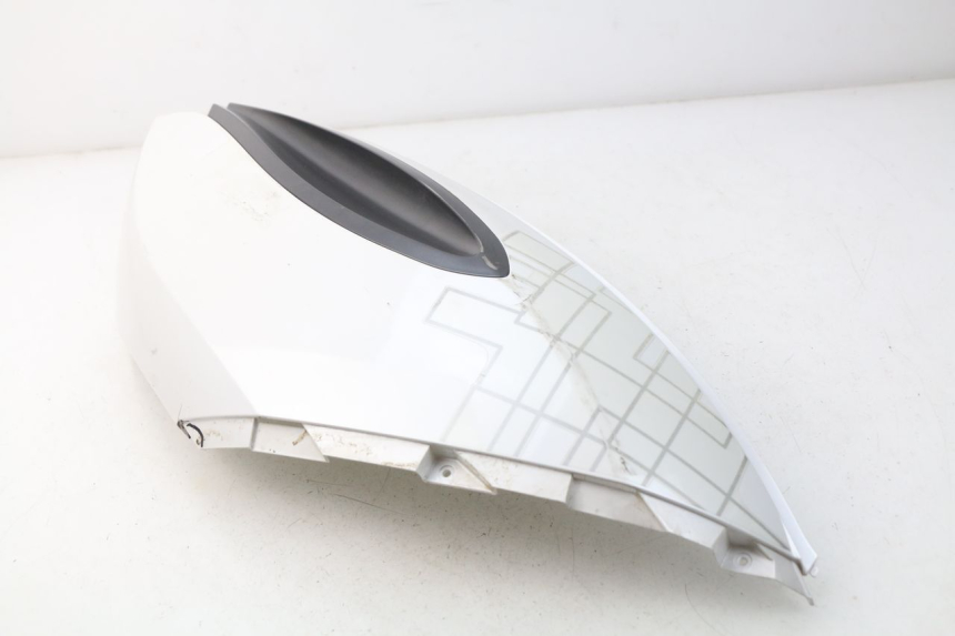 photo de PRAWY TYLNY BOK KEEWAY PIXEL 50 (2008 - 2011) - Szczegóły charakterystyczne