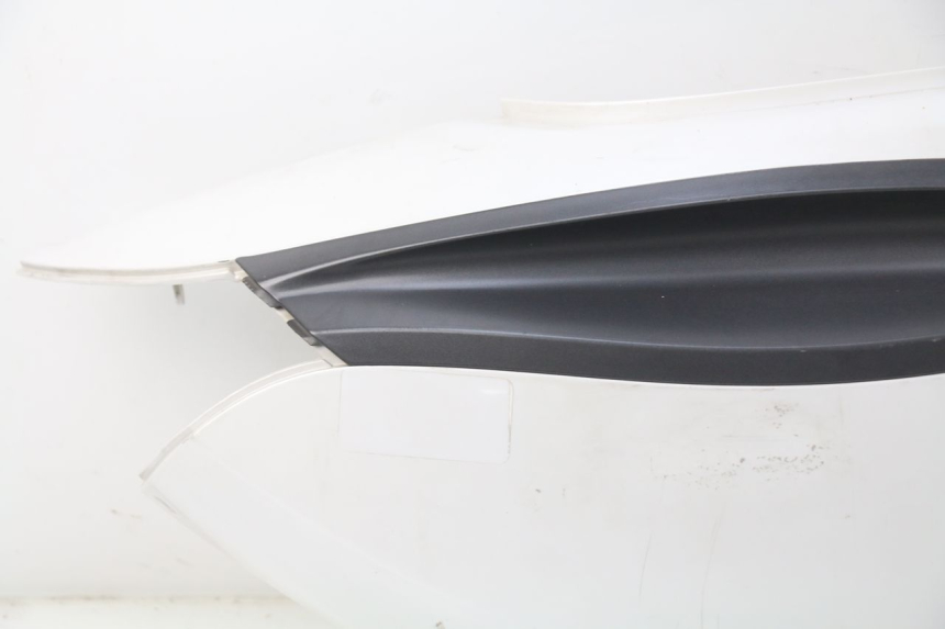 photo de PRAWY TYLNY BOK KEEWAY PIXEL 50 (2008 - 2011) - Zbliżenie komponentów