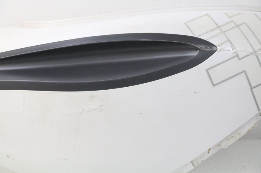 photo de PRAWY TYLNY BOK KEEWAY PIXEL 50 (2008 - 2011) - Widok z bliska