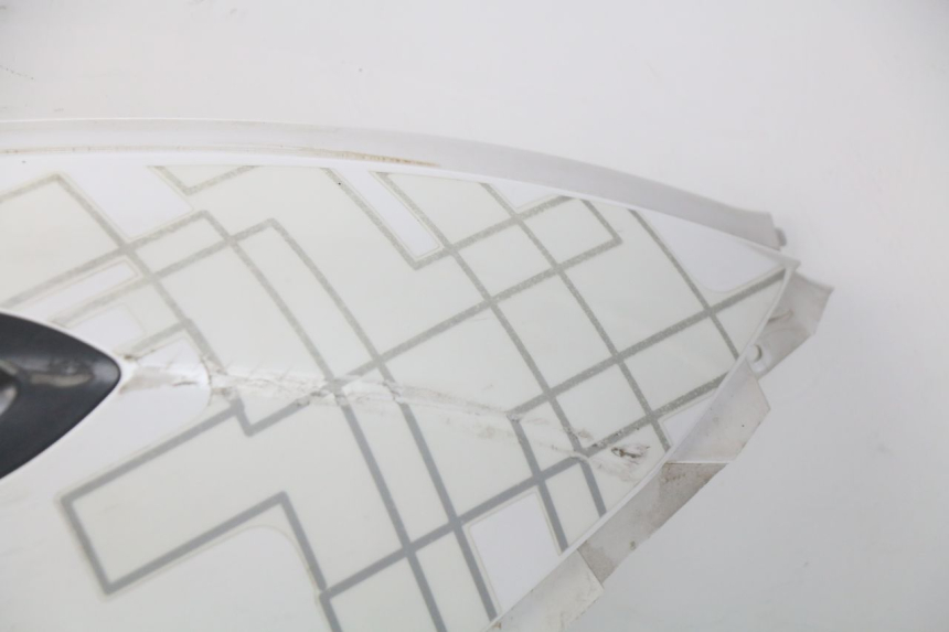 photo de PRAWY TYLNY BOK KEEWAY PIXEL 50 (2008 - 2011) - Zdjęcie dodatkowe