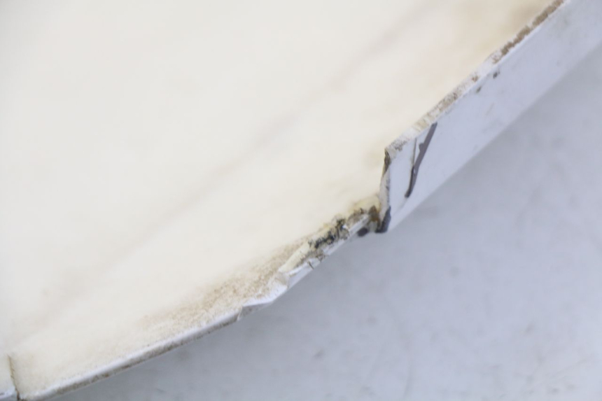 photo de PRAWY TYLNY BOK KEEWAY PIXEL 50 (2008 - 2011) - Zoom stanu zużycia