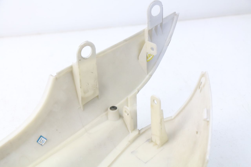 photo de PRAWY TYLNY BOK KEEWAY PIXEL 50 (2008 - 2011) - Widok ogólny