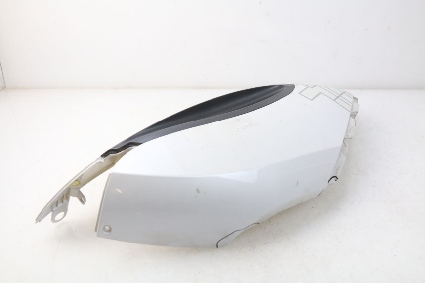 photo de PRAWY TYLNY BOK KEEWAY PIXEL 50 (2008 - 2011) - Część sprawdzona