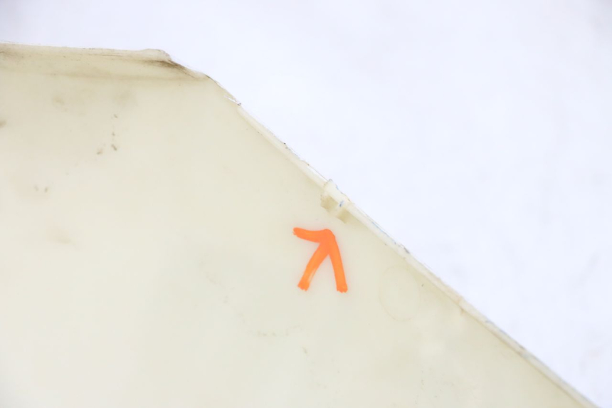 photo de PRAWY TYLNY BOK EUROCKA R8 4T 50 (2013 - 2022) - Inny kąt widzenia