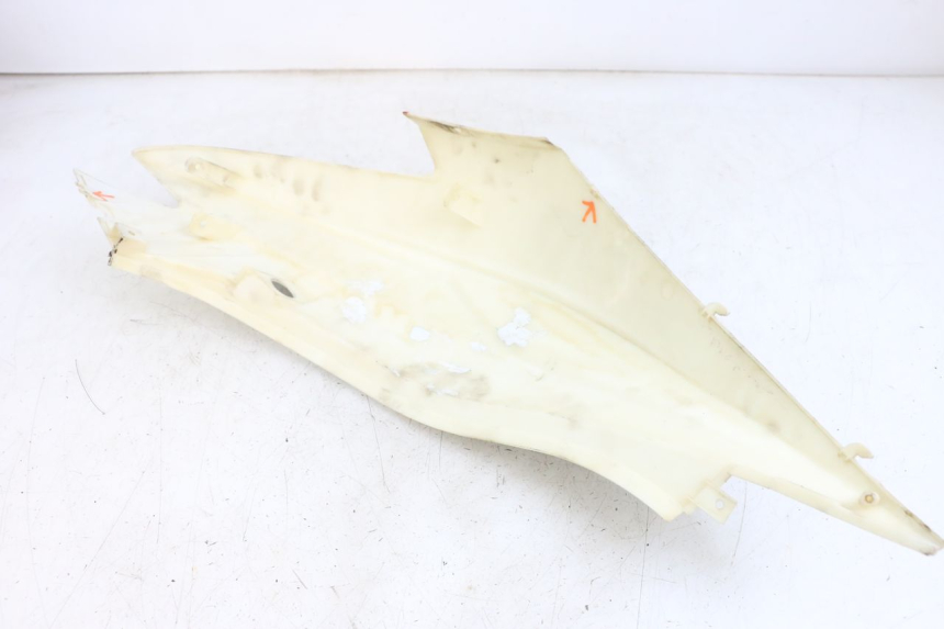 photo de PRAWY TYLNY BOK EUROCKA R8 4T 50 (2013 - 2022) - Zbliżenie techniczne