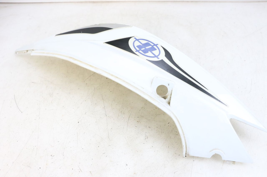 photo de PRAWY TYLNY BOK EUROCKA R8 4T 50 (2013 - 2022) - Stan powierzchni