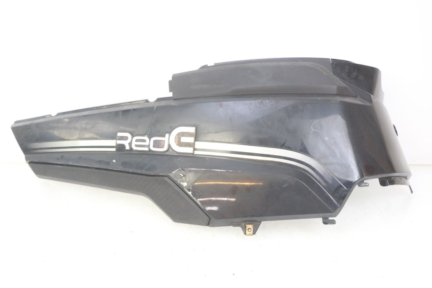 photo de PRAWY TYLNY BOK RED ELECTRIC RED E PRO 1 (2017 - 2019) - Widok główny