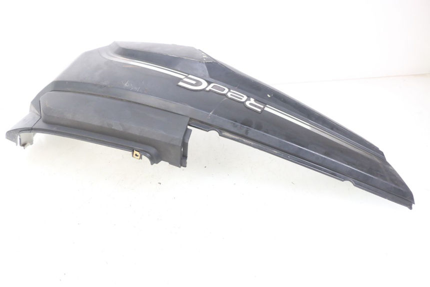 photo de PRAWY TYLNY BOK RED ELECTRIC RED E PRO 1 (2017 - 2019) - Zoom stanu zużycia