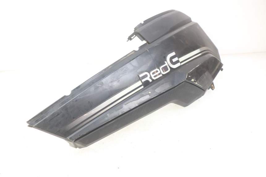 photo de PRAWY TYLNY BOK RED ELECTRIC RED E PRO 1 (2017 - 2019) - Widok ogólny