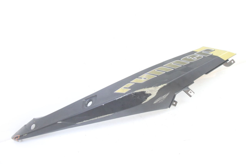 photo de PRAWY TYLNY BOK GILERA RUNNER SP 50 (2006 - 2008) - Widok główny