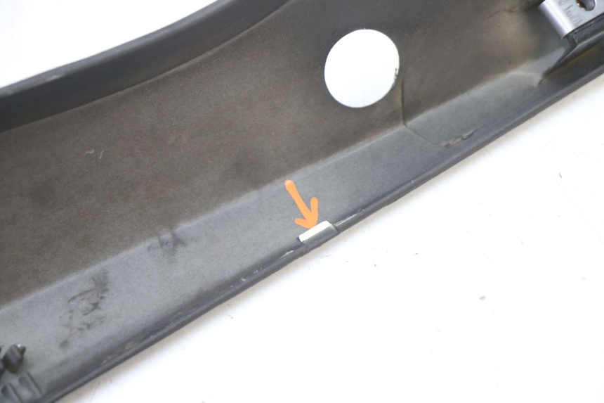 photo de PRAWY TYLNY BOK GILERA RUNNER SP 50 (2006 - 2008) - Widok produktu