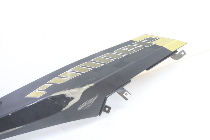 photo de PRAWY TYLNY BOK GILERA RUNNER SP 50 (2006 - 2008) - Zbliżenie techniczne