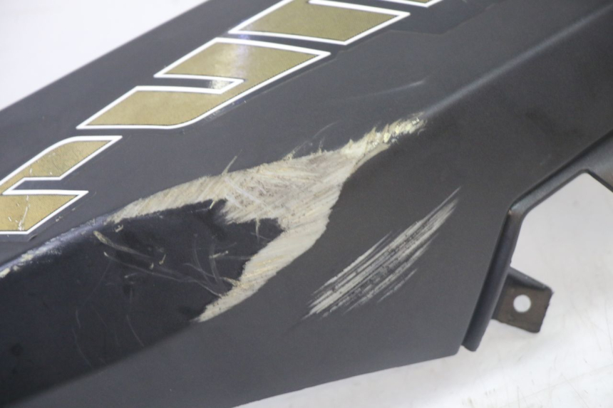 photo de PRAWY TYLNY BOK GILERA RUNNER SP 50 (2006 - 2008) - Widok ogólny