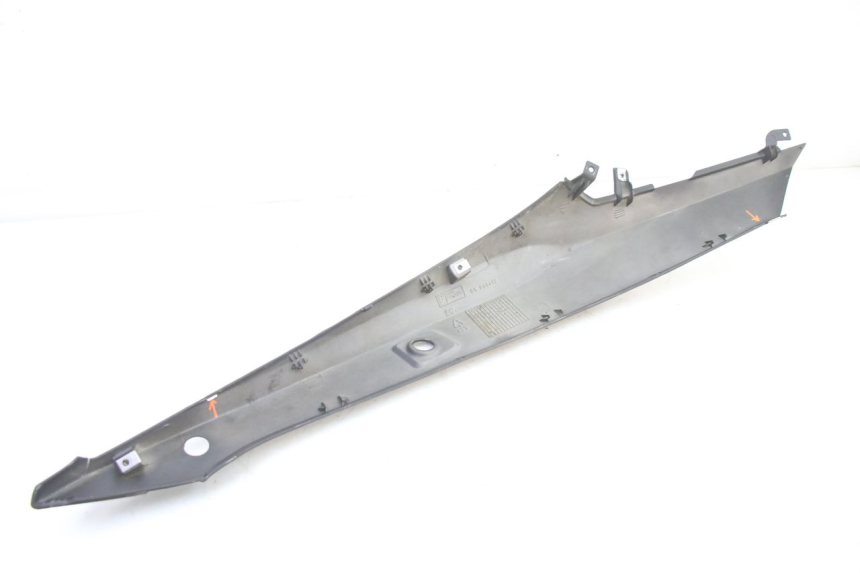 photo de PRAWY TYLNY BOK GILERA RUNNER SP 50 (2006 - 2008) - Stan powierzchni