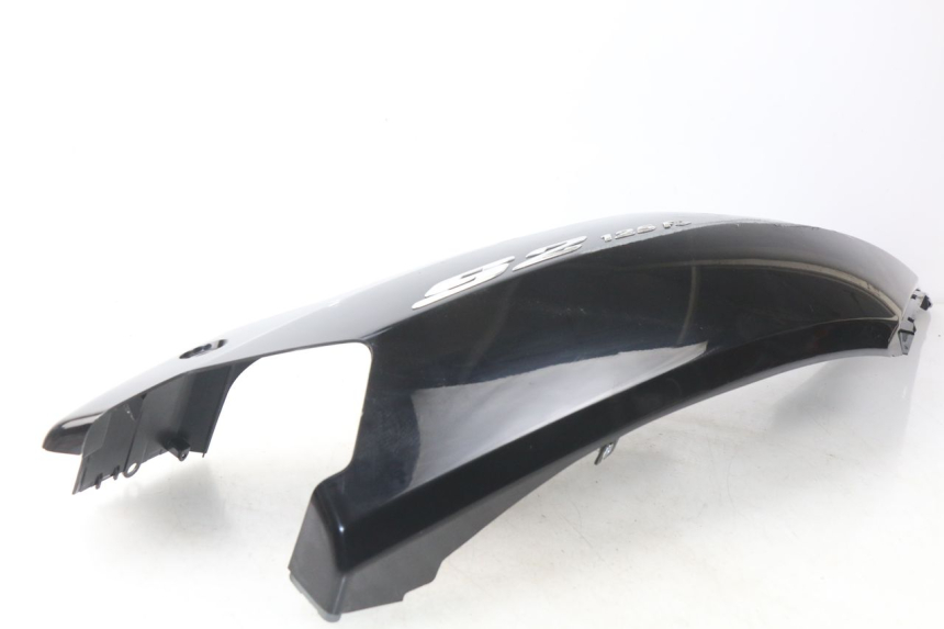 photo de PRAWY TYLNY BOK DAELIM S2 FI 125 (2008 - 2017) - Zoom stanu zużycia