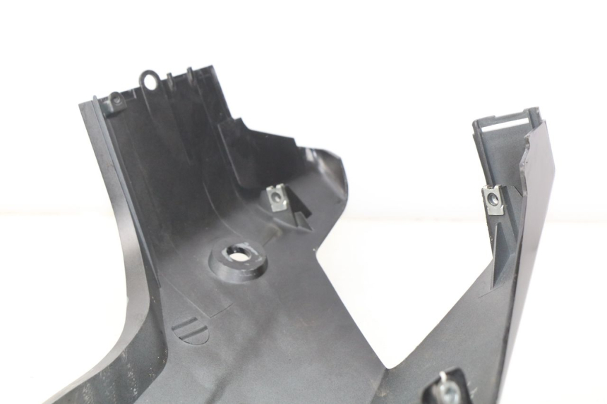 photo de PRAWY TYLNY BOK DAELIM S2 FI 125 (2008 - 2017) - Widok ogólny