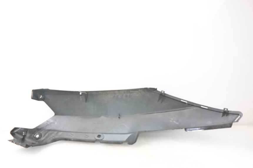 photo de PRAWY TYLNY BOK DAELIM S2 FI 125 (2008 - 2017) - Punkty mocowania