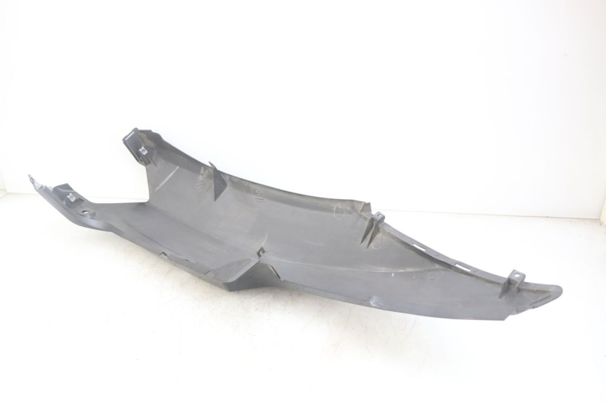 photo de PRAWY TYLNY BOK DAELIM S2 FI 125 (2008 - 2017) - Zoom stanu zużycia