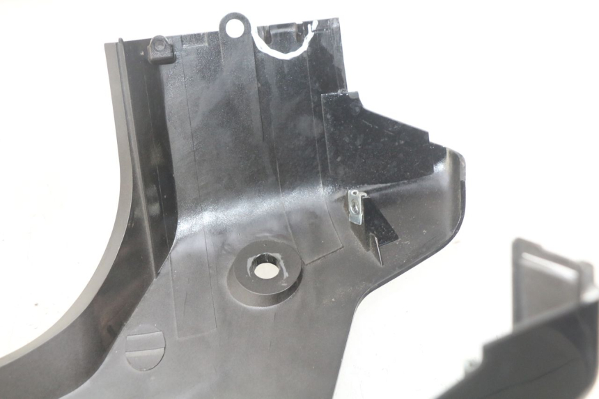 photo de PRAWY TYLNY BOK DAELIM S2 FI 125 (2008 - 2017) - Inny kąt widzenia