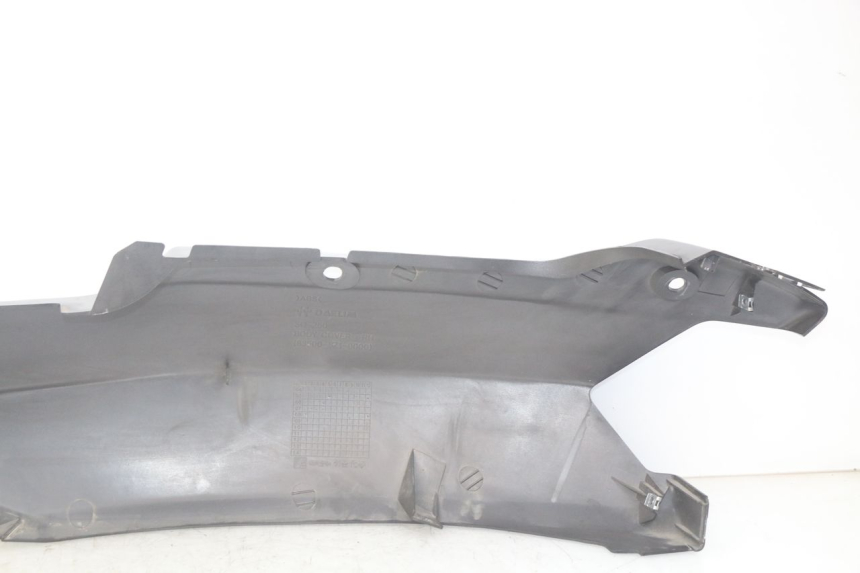 photo de PRAWY TYLNY BOK DAELIM S2 FI 125 (2008 - 2017) - Widok ogólny