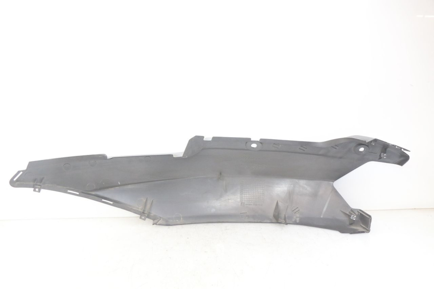 photo de PRAWY TYLNY BOK DAELIM S2 FI 125 (2008 - 2017) - Stan powierzchni