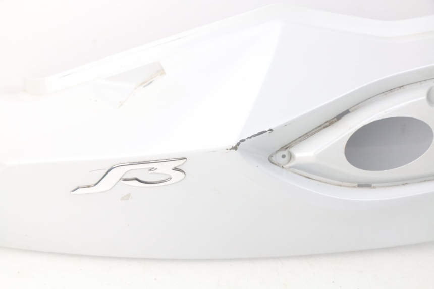 photo de PRAWY TYLNY BOK DAELIM S3 125 (2010 - 2017) - Szczegóły charakterystyczne