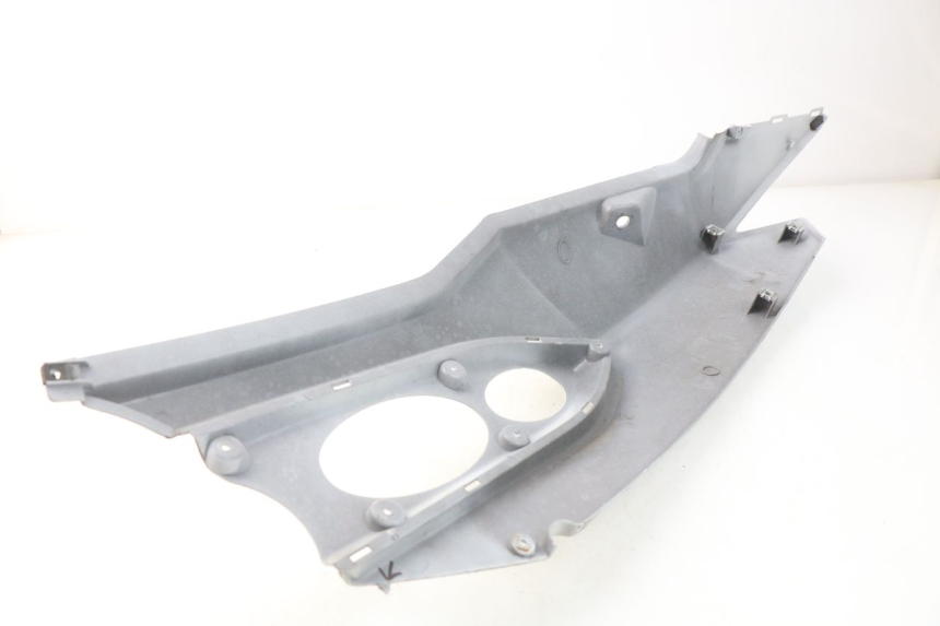 photo de PRAWY TYLNY BOK DAELIM S3 125 (2010 - 2017) - Zbliżenie techniczne