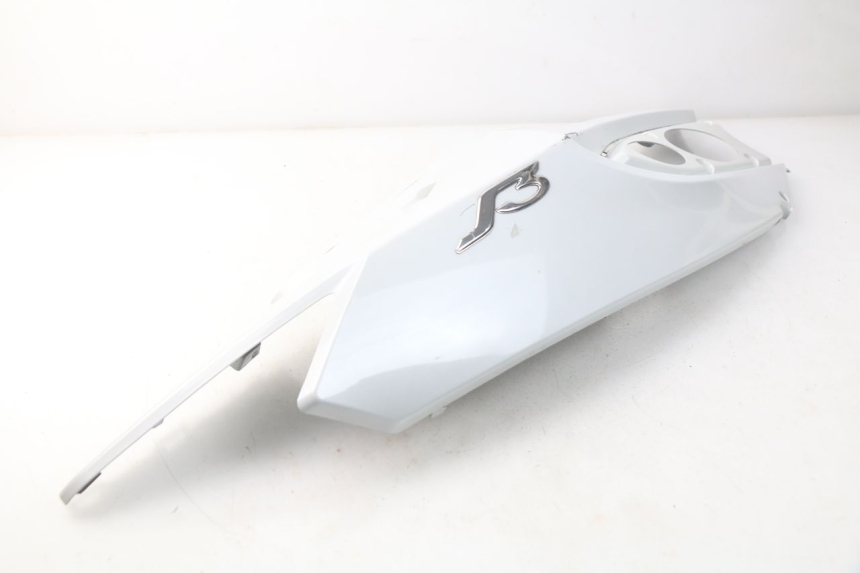 photo de PRAWY TYLNY BOK DAELIM S3 125 (2010 - 2017) - Oznaczenia i referencje