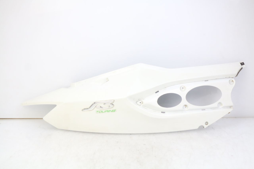 photo de PRAWY TYLNY BOK DAELIM S3 125 (2010 - 2017) - Widok główny