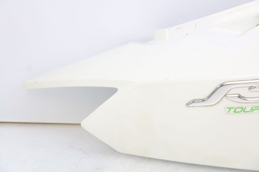 photo de PRAWY TYLNY BOK DAELIM S3 125 (2010 - 2017) - Szczegóły charakterystyczne