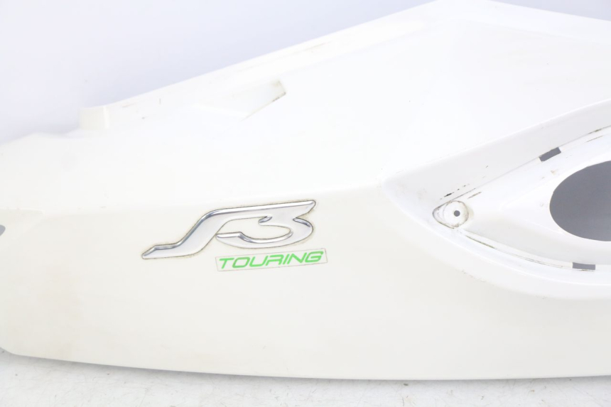 photo de PRAWY TYLNY BOK DAELIM S3 125 (2010 - 2017) - Zbliżenie komponentów