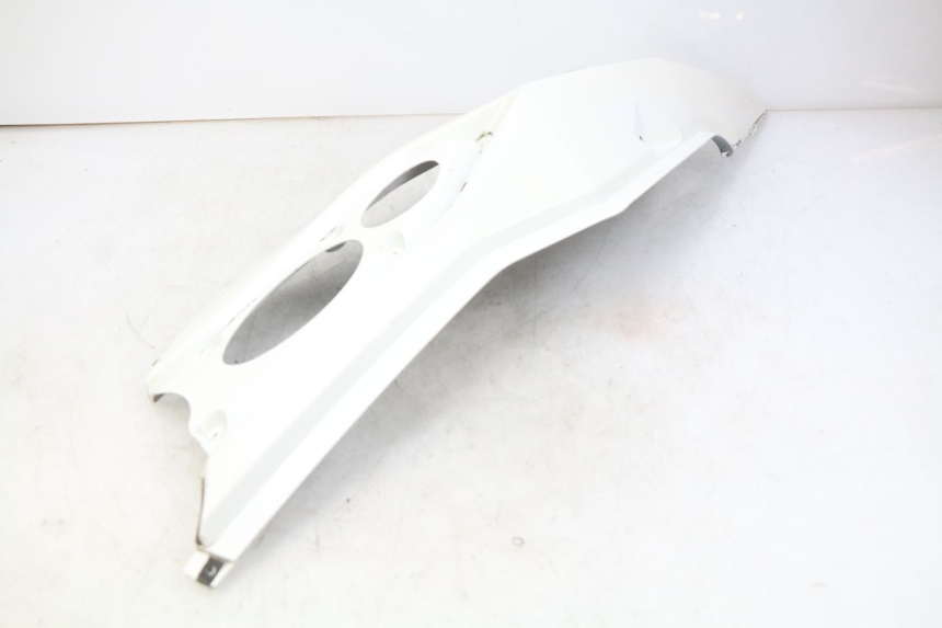 photo de PRAWY TYLNY BOK DAELIM S3 125 (2010 - 2017) - Stan powierzchni