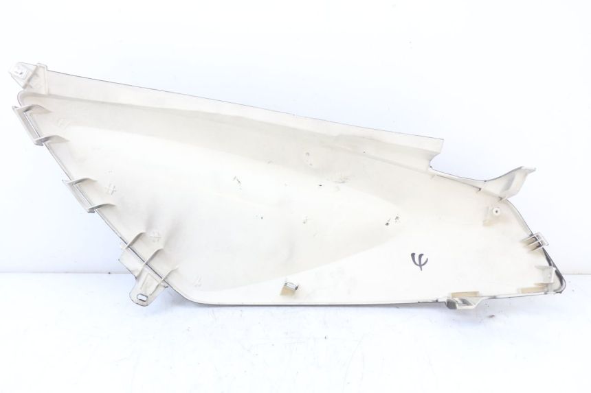 photo de PRAWY TYLNY BOK JM MOTORS SANTANA 50 (2014 - 2023) - Inny kąt widzenia