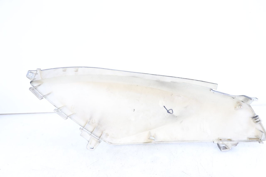 photo de PRAWY TYLNY BOK JM MOTORS SANTANA 50 (2014 - 2023) - Zbliżenie techniczne