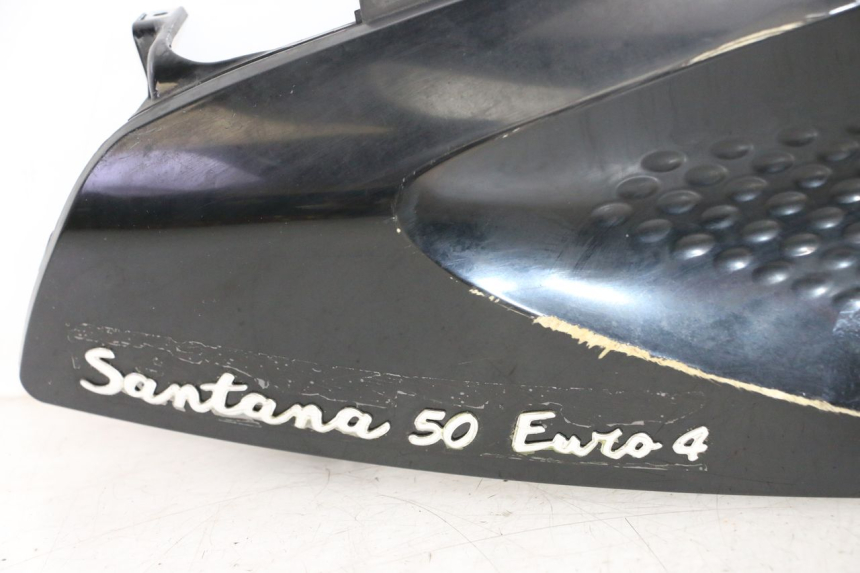 photo de PRAWY TYLNY BOK JM MOTORS SANTANA 50 (2014 - 2023) - Widok z bliska