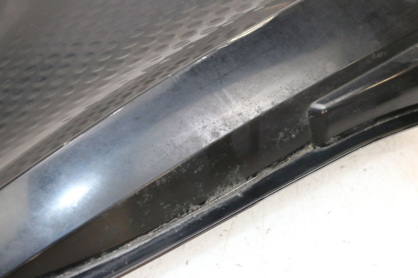 photo de PRAWY TYLNY BOK JM MOTORS SANTANA 50 (2014 - 2023) - Stan powierzchni