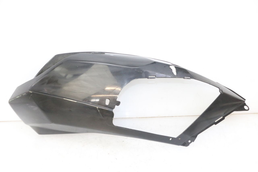 photo de PRAWY TYLNY BOK PEUGEOT SATELIS COMPRESSOR K15 125 (2006 - 2009) - Widok główny